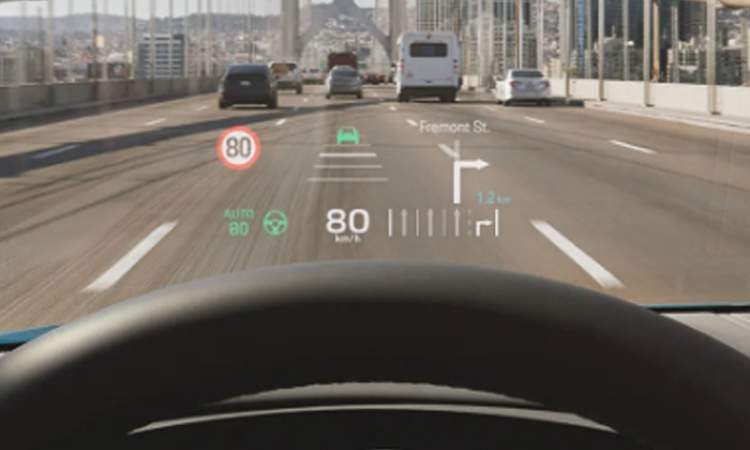 Assistance Systems Assistance Systems