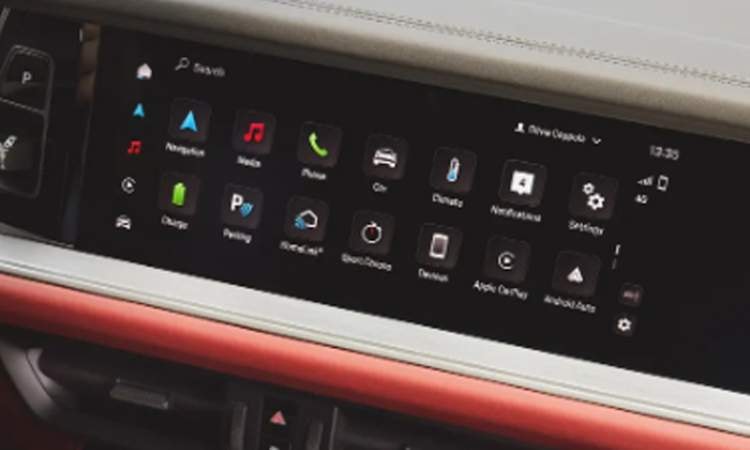 Infotainment Infotainment