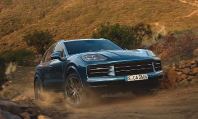 On and Off-road performance On and Off-road performance