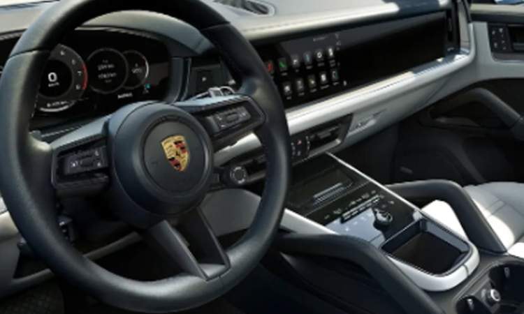 Porsche Driver Experience Porsche Driver Experience