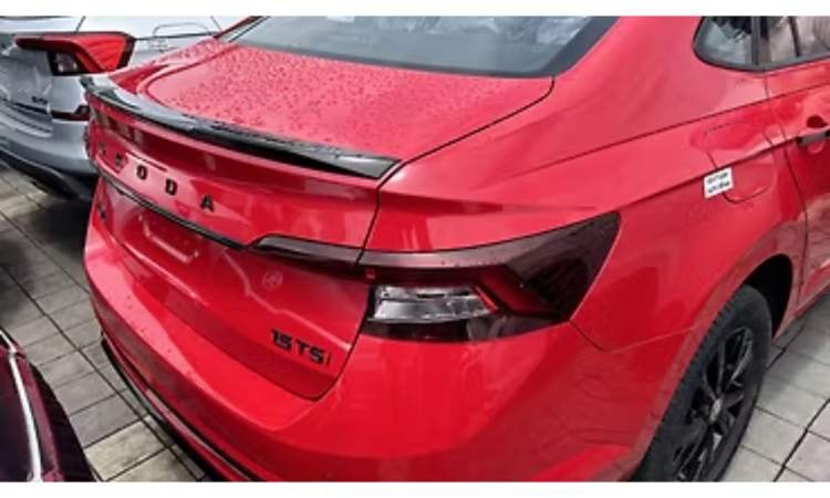 Skoda Slavia Exterior Right Rear Three Quarter3 Skoda Slavia Exterior Right Rear Three Quarter3