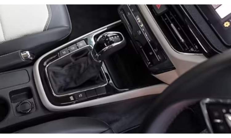 Skoda Slavia Interior Gear Shifter Gear Shifter Stalk Skoda Slavia Interior Gear Shifter Gear Shifter Stalk