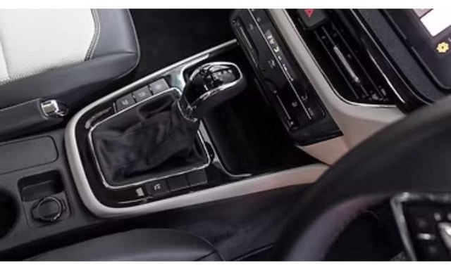 Skoda Slavia Interior Gear Shifter Gear Shifter Stalk Skoda Slavia Interior Gear Shifter Gear Shifter Stalk