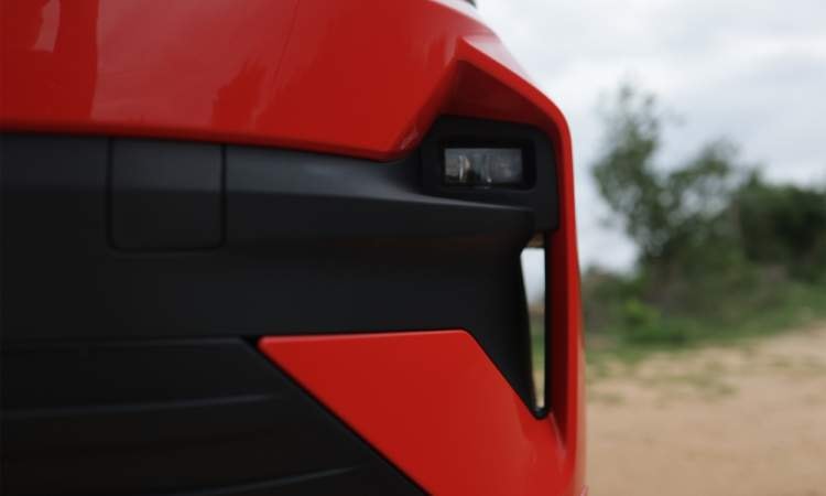 Tata Altroz Facelift Headlight Tata Altroz Facelift Headlight