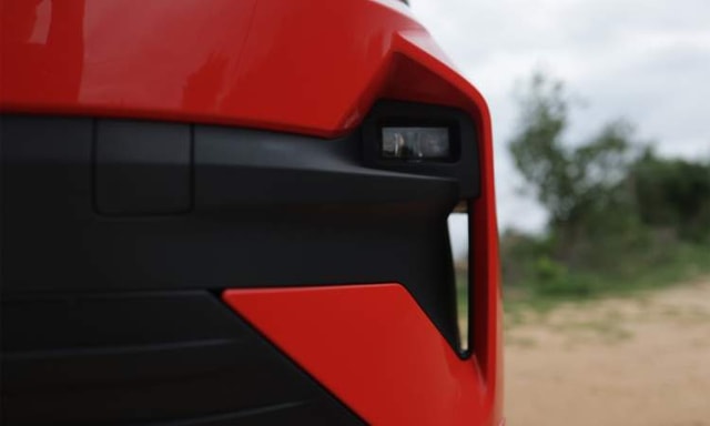 Tata Altroz Facelift Headlight Tata Altroz Facelift Headlight