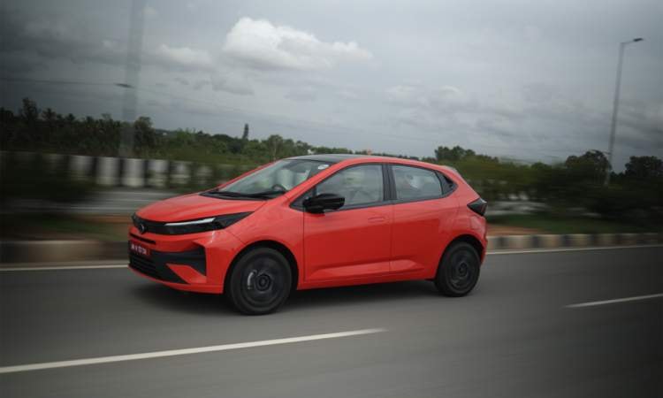 Tata Altroz Facelift RideView 3 Tata Altroz Facelift RideView 3