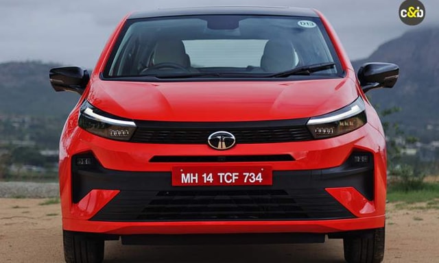 Tata Altroz Facelift 20 Tata Altroz Facelift 20