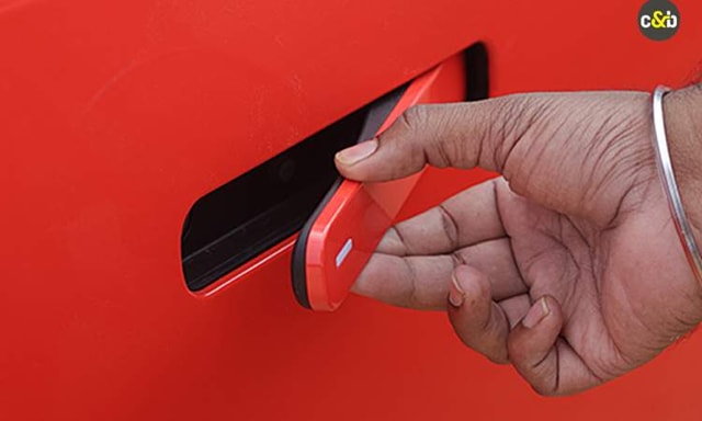 Tata Altroz Facelift Tata Altroz Facelift