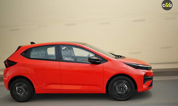 Tata Altroz Facelift RideView 7 Tata Altroz Facelift RideView 7