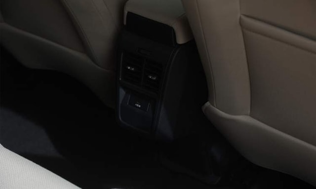 Cnb Tata Altroz Facelift Rear Ac Cnb Tata Altroz Facelift Rear Ac