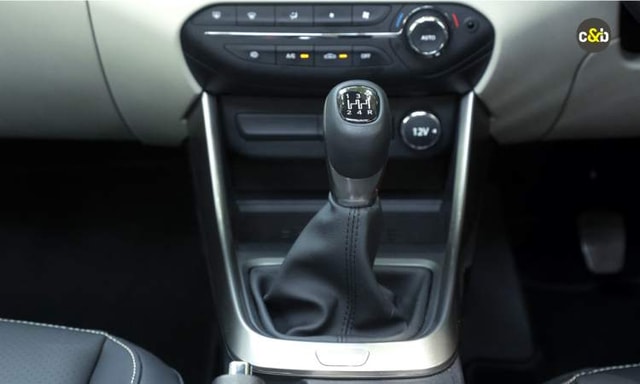 Tata Altroz Gear Tata Altroz Gear