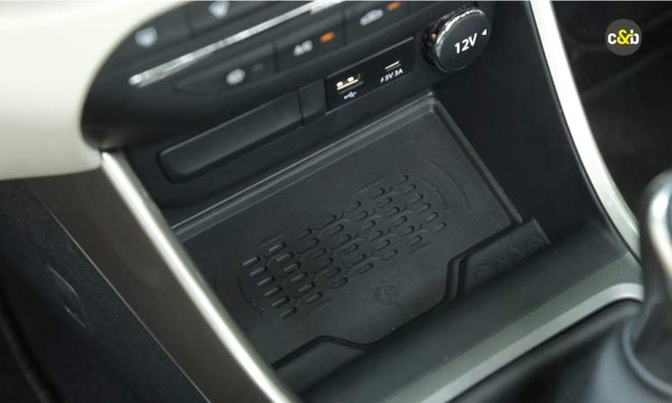 Tata Altroz Harger Tata Altroz Harger