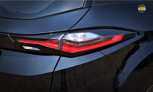 Tata Harrier Headlight Tata Harrier Headlight