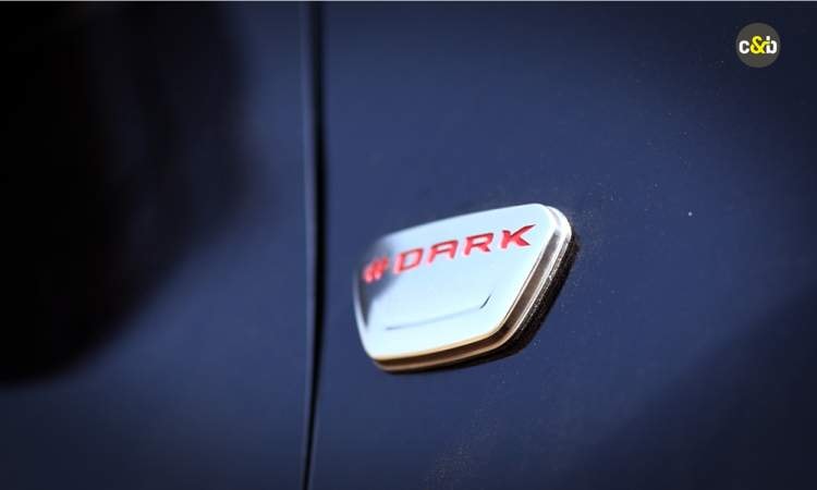 Tata Harrier Variant Tata Harrier Variant