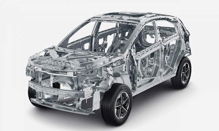 2023 tata nexon fortified cabin 2023 tata nexon fortified cabin images