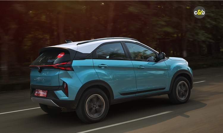 Tata Nexon Icng Rideview1 Tata Nexon Icng Rideview1 images
