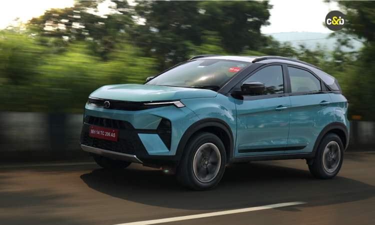 Tata Nexon Icng Rideview 4 Tata Nexon Icng Rideview 4 images