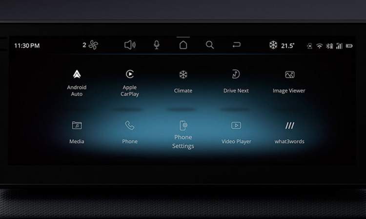 2023 tata nexon android auto and apple carplay with wireless connectivity 2023 tata nexon android auto and apple carplay with wireless connectivity images