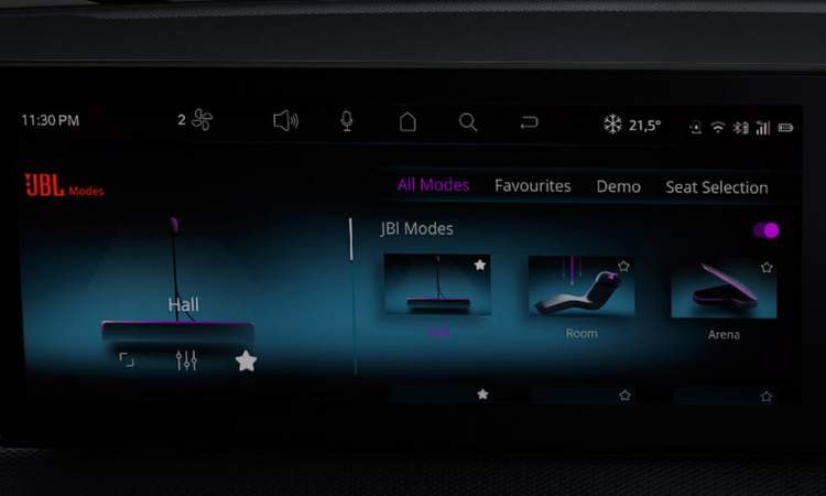 2023 Tata Nexon Audio Worx 2023 Tata Nexon Audio Worx