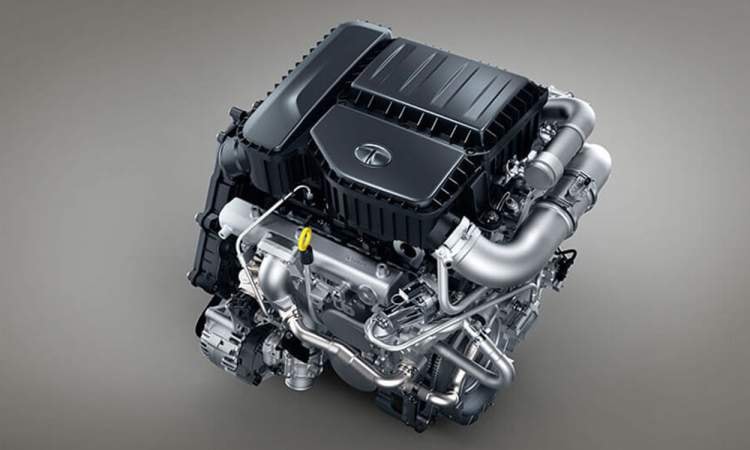 2023 Tata Nexon Turbo Charged 2023 Tata Nexon Turbo Charged