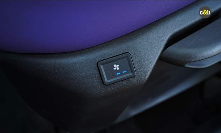 Tata Nexon Ac Tata Nexon Ac