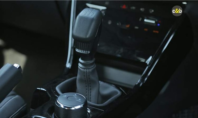 Tata Nexon Gear Tata Nexon Gear