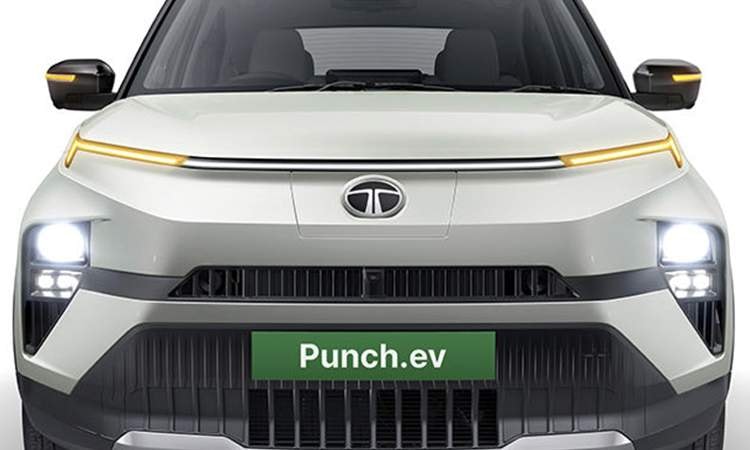 Punch Ev Drl Punch Ev Drl images