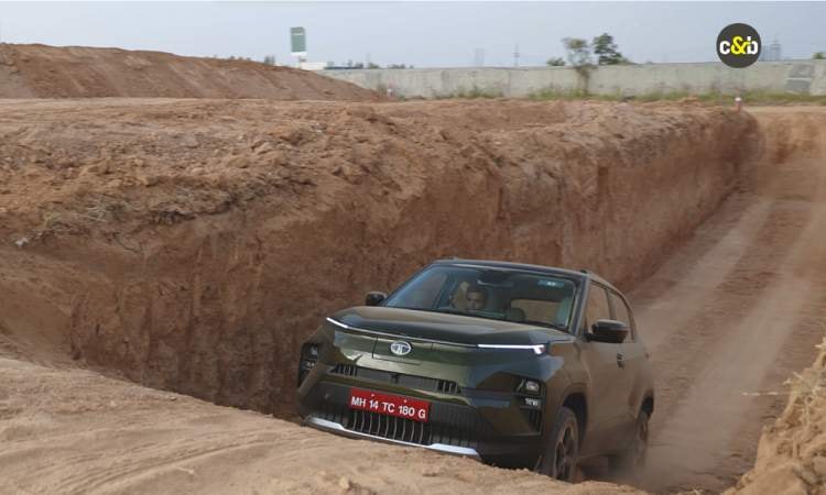 Tata Punch Ev Hillassist Tata Punch Ev Hillassist images