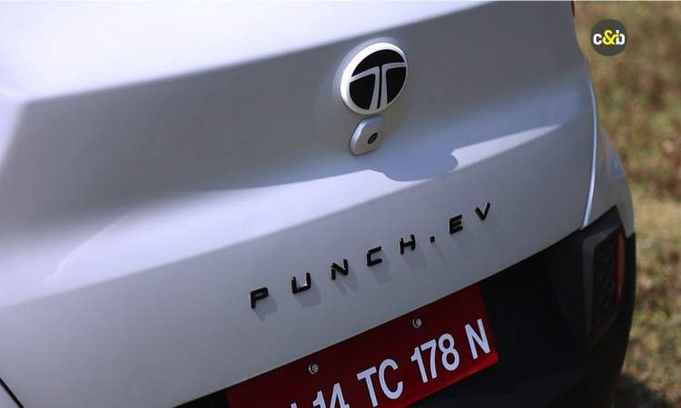 Tata Punch Ev Logo Tata Punch Ev Logo images