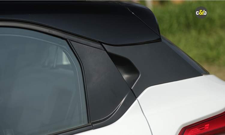 Tata Punch Ev Quartar Glass Tata Punch Ev Quartar Glass images