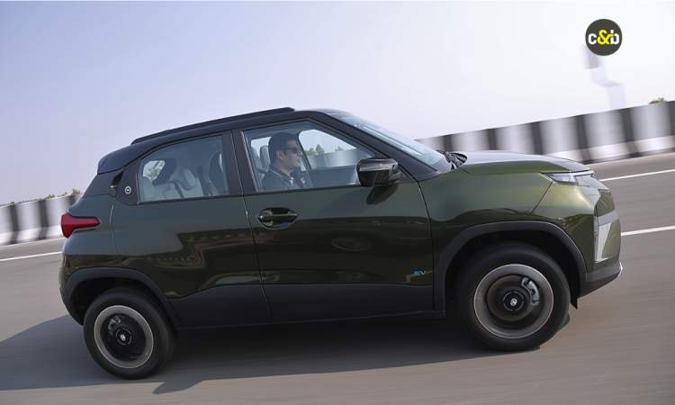 Tata Punch Ev Rideview 1 Tata Punch Ev Rideview 1 images