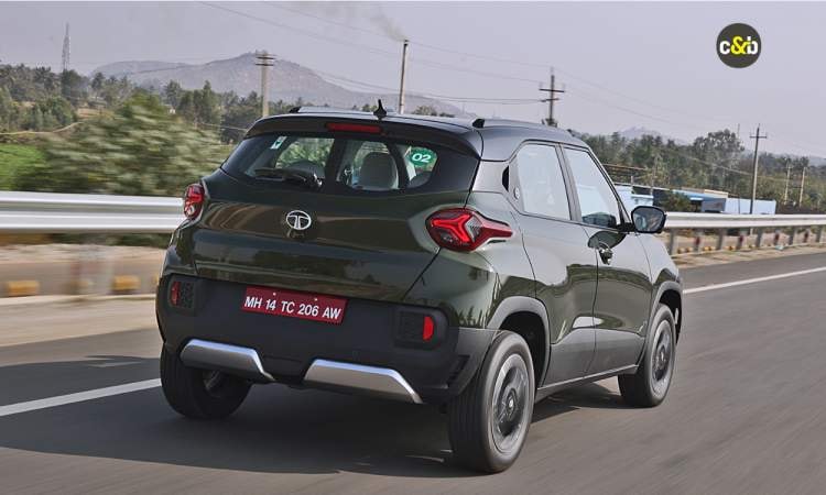 Tata Punch Ev Rideview 2 Tata Punch Ev Rideview 2 images