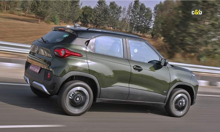 Tata Punch Ev Rideview 3 Tata Punch Ev Rideview 3 images