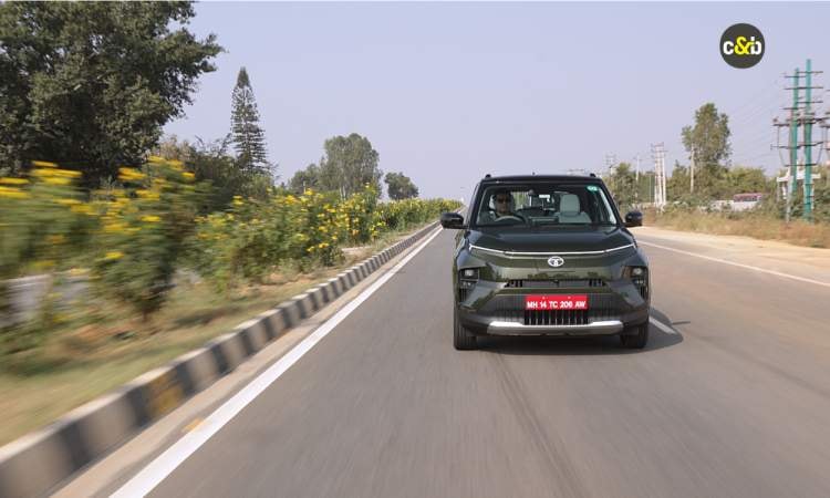 Tata Punch Ev Rideview 4 Tata Punch Ev Rideview 4 images