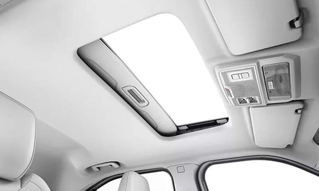 Punch Ev Sunroof With Voice Assistance Control Punch Ev Sunroof With Voice Assistance Control