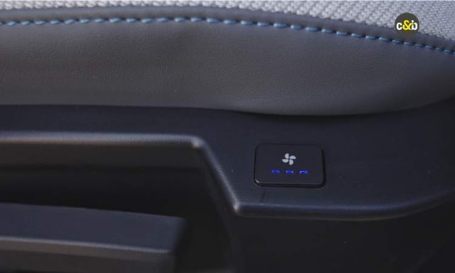 Tata Punch Ev Airpurifier Tata Punch Ev Airpurifier