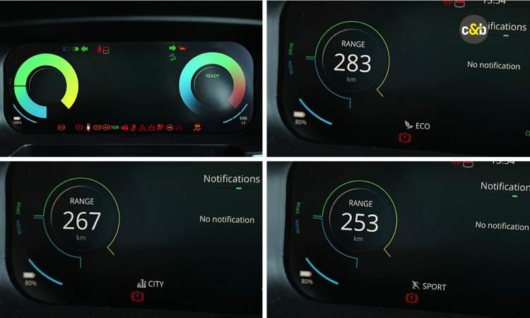 Tata Punch Ev Audio Tata Punch Ev Audio images