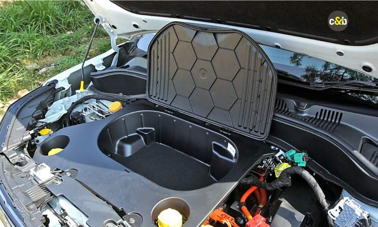 Tata Punch Ev Battery Tata Punch Ev Battery images