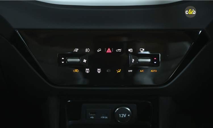 Tata Punch Ev Functions Tata Punch Ev Functions images