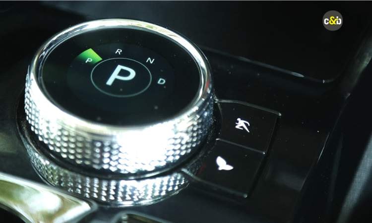 Tata Punch Ev Gear Tata Punch Ev Gear images