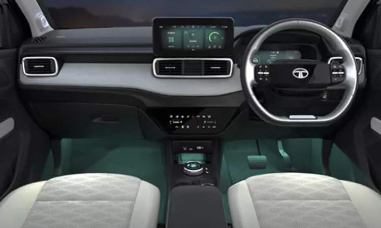 Mood Lights Mood Lights