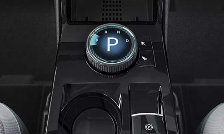 Multi Drive Modes - Eco, City, Sport Multi Drive Modes - Eco, City, Sport
