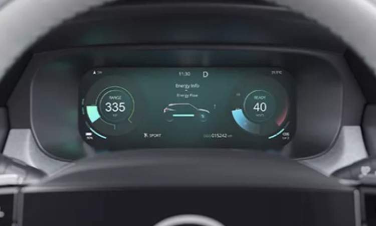 Multi Mode Regen Multi Mode Regen