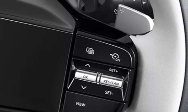 Paddle Shifters Paddle Shifters