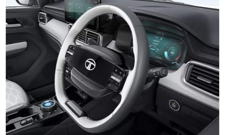 Smart Digital Steering Wheel Smart Digital Steering Wheel