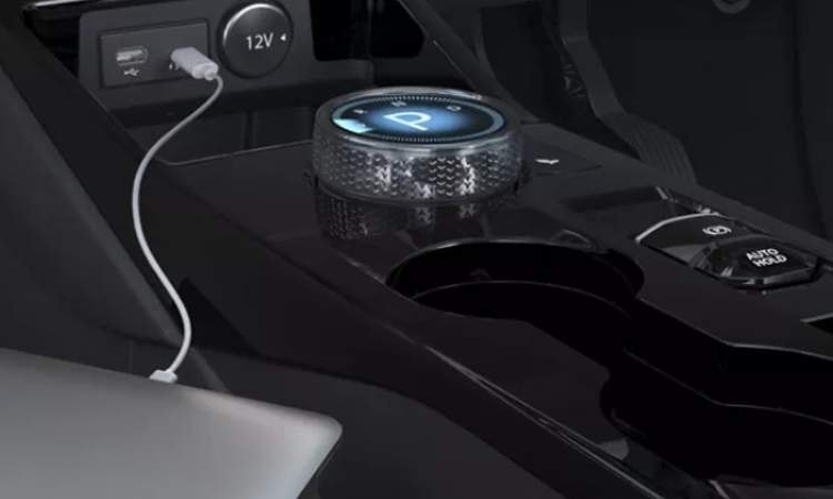 USB type C Fast Charging port USB type C Fast Charging port