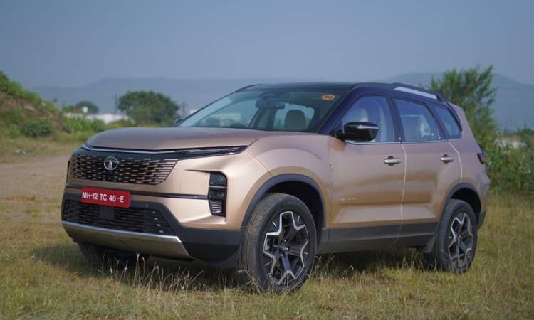 Tata Safari Wheels And Door Tata Safari Wheels And Door