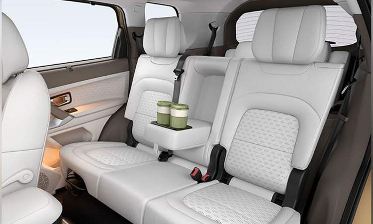 Tata Safari Seat Reminder Safari Tata Safari Seat Reminder Safari