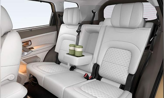 Tata Safari Seat Reminder Safari Tata Safari Seat Reminder Safari