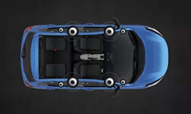 8 Speaker Surround System 8 Speaker Surround System